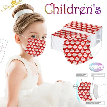 

Children 3Ply Earhook Activated Carbon Mask Outdoor Anti-stof Veilig Ademend High Quality Disposable Mask Adjustable Strap mask