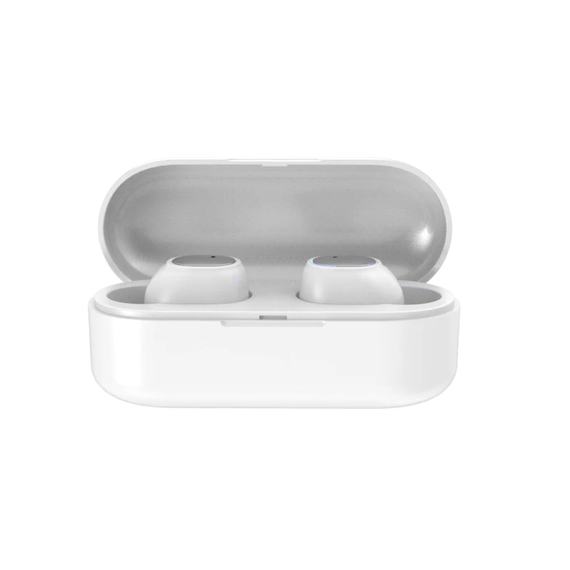 Q2 Bluetooth 5,0 наушники TWS беспроводные головные уборы спортивные Handsfree наушники 3D стерео игровая гарнитура с микрофоном зарядная коробка