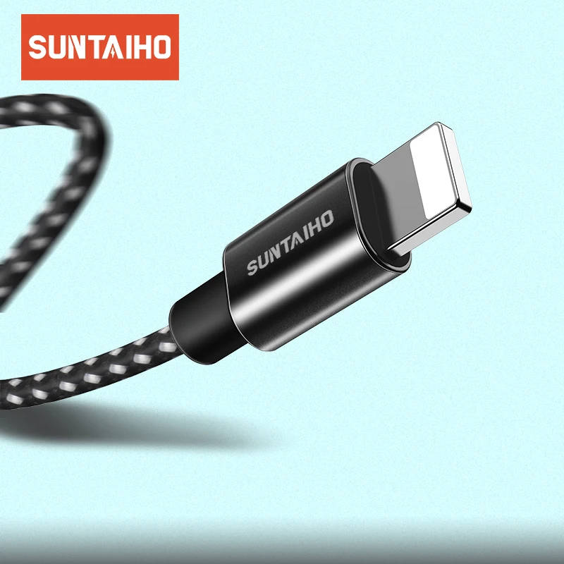 25 см 100 2 шт/комплект/3M USB Дата кабель для зарядного устройства iPhone X 8 7 6 s Plus Xs Max XR 5 5s