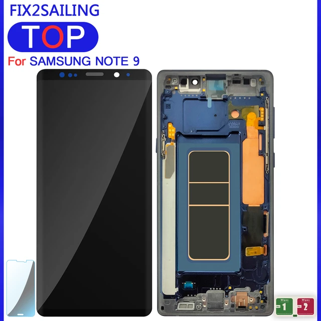 Samsung Note 10 Screen Digitizer Replacement  Samasung Galaxy Note 10  Screen - 100% - Aliexpress