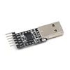 Módulo UART CP2102 USB 2,0 a TTL, convertidor de serie de 6 pines, STC, reemplazo FT232 ► Foto 2/6
