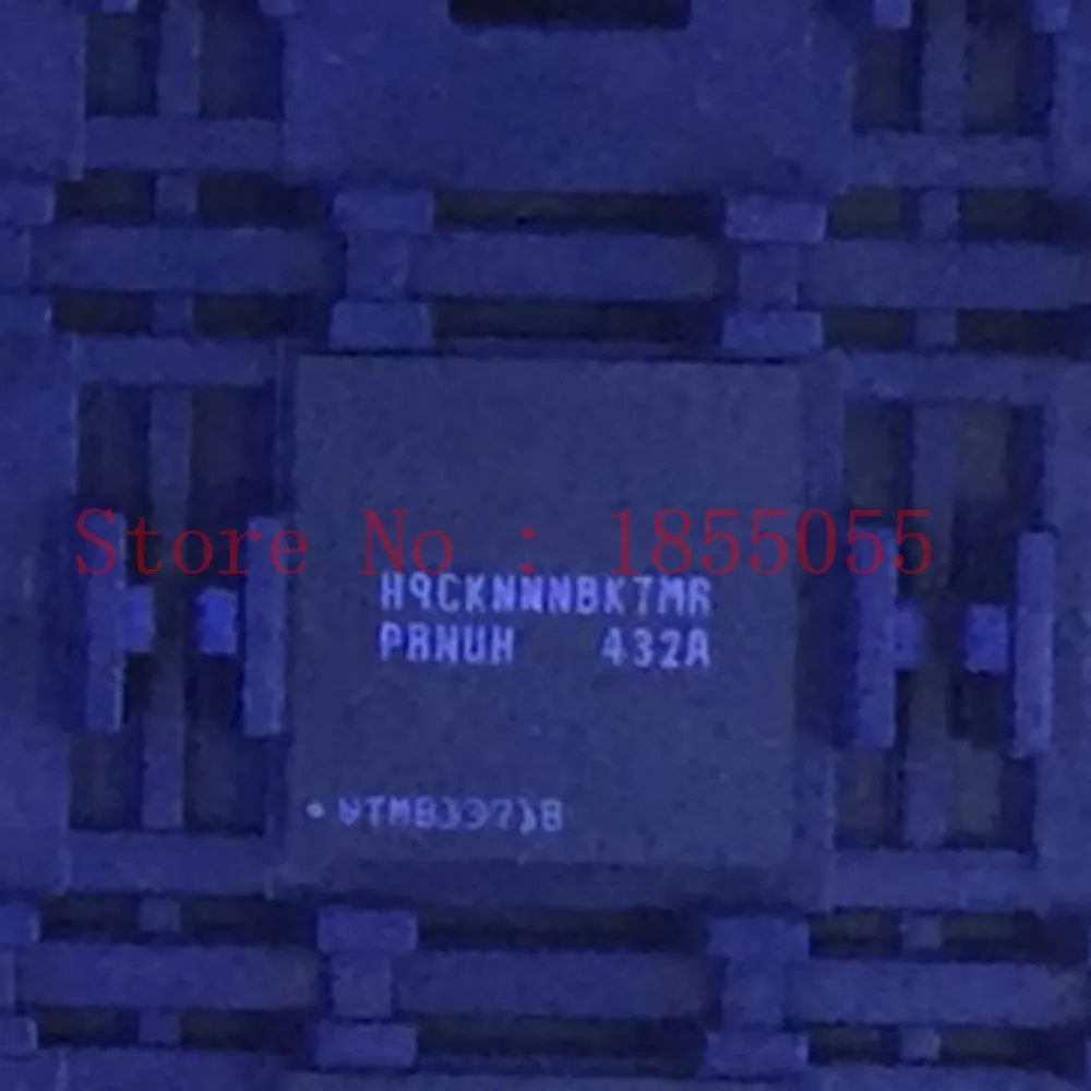 H9CKNNNBKTMRPR-NUH H9CKNNNBKTMR PRNUH H9CKNNNBKTMTDR-NUH H9CKNNNBKTMT DRNUH H9CKNNNBPTARYR-NTH BGA216 LPDDR3 2G CHIP IC | Электроника