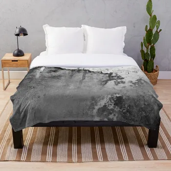 

Abstract XV Blanket Wool Flannel Plush Blanket Bedspread For office Sherpa Blanket Couch Quilt Cover Travel