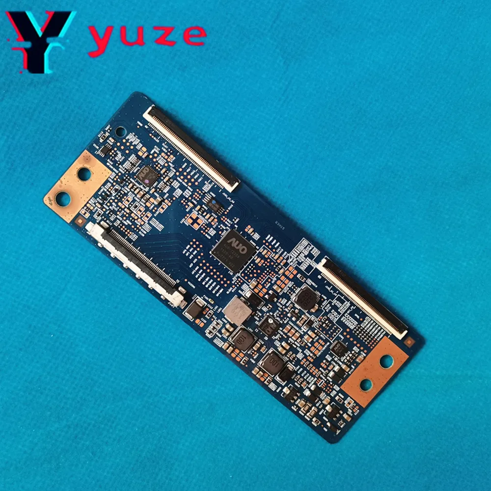 

Logic Board 42T34-C03 T420HVN06 .3 Ctrl BD For Vizio D43-C1 50278FHD B50A638 S50Air T-CON LVDS Board 43" 50"inch all in stock