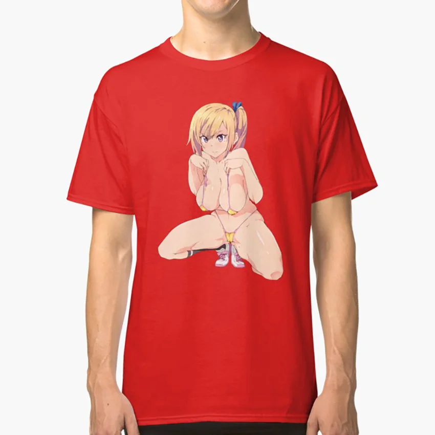 Hentai tee shirt Clearance