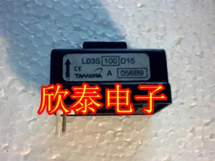 

100% New&original L03S100D15