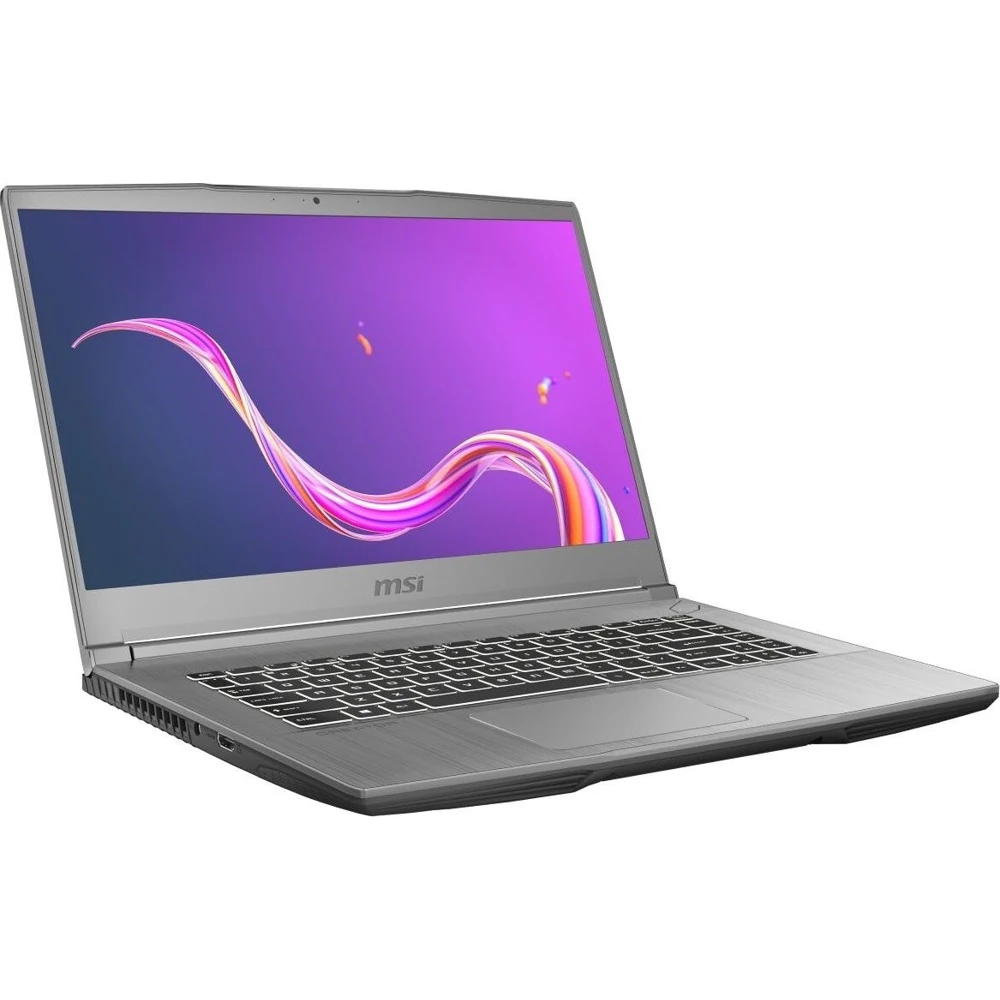 Ноутбук MSI Creator 17M A10SE-228RU Intel Core i7 10750H/16GB/1TB SSD/No ODD/17.3