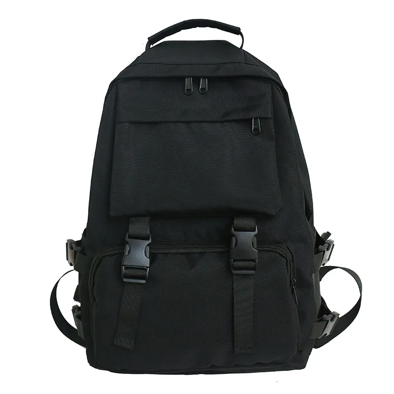 Laptop Backpack Mochilas School-Bags Teenager Girls Anti-Theft Large Waterproof Fashion