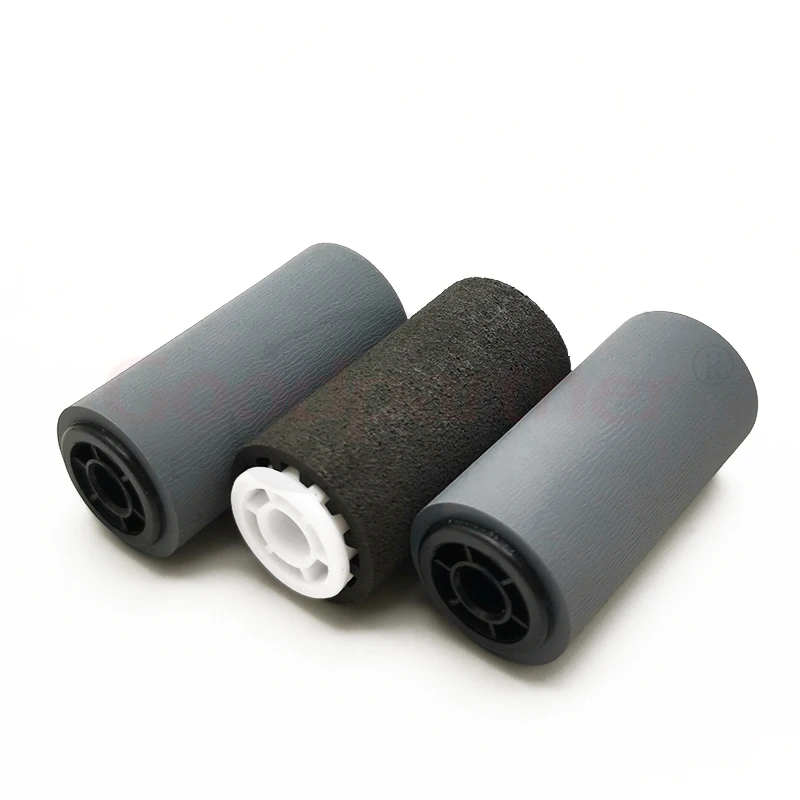 Adf Separação Feed Captura Rolo para Xerox 7120 7125 7425 7428 7435 7525 7530 7535 7545 7556 5325 5330 5x 604k58410 604k77810 - Imagem 3