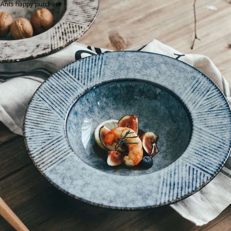 тарелка шляпа для пасты