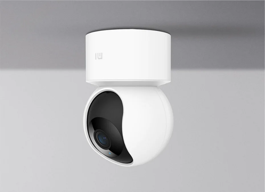 Xiaomi Smart Camera PTZ SE Version 8 Xiaomi Smart Camera PTZ SE Version 8