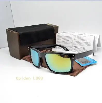 Поляризованные уличные UV400 спортивные велосипедные очки для бега для верховой езды солнцезащитные очки для рыбалки велосипедные очки для мужчин женщин MTB дорожный велосипед очки - Цвет: Polarized Model 03