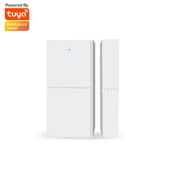 

Graffiti Smart Door Sensor APP Smart Home Security Product Door Sensor Alarm Hot Selling WiFi Version