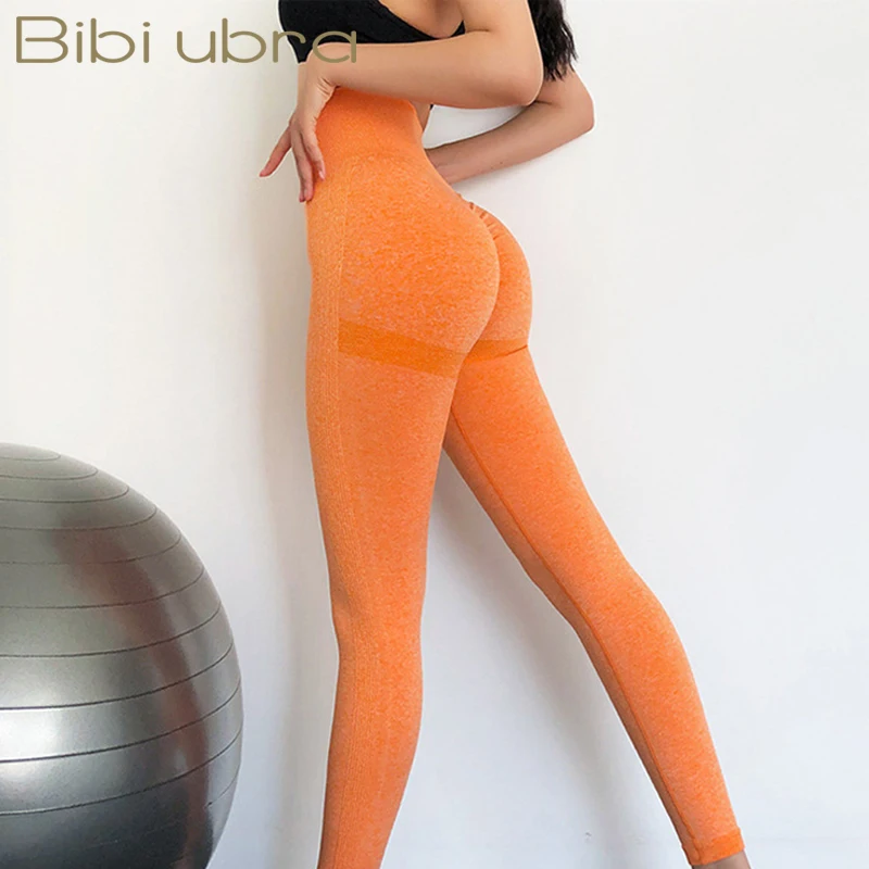 Bum Lift Leggings Boohoo