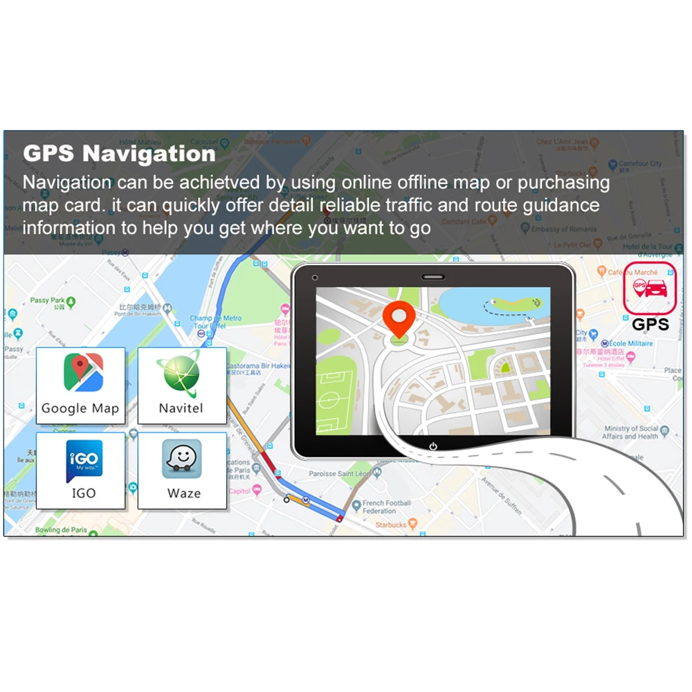 IPS DSP Android 10.0 Car Radio MultimediaFor Volvo XC90 2007-2013 Multimedia Player GPS Navigation Stereo Satnav Head Unit Audio