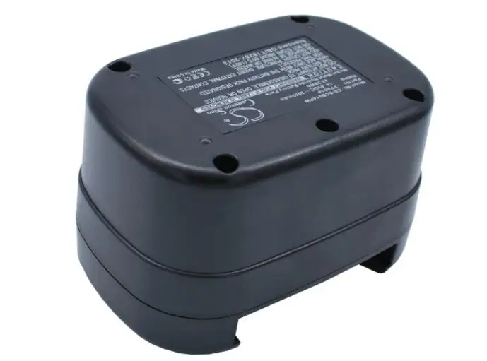 Cameron sino 3000 мАч батарея для SENCO DS202 VB0023 VB0034 PPA014 электроинструменты батарея