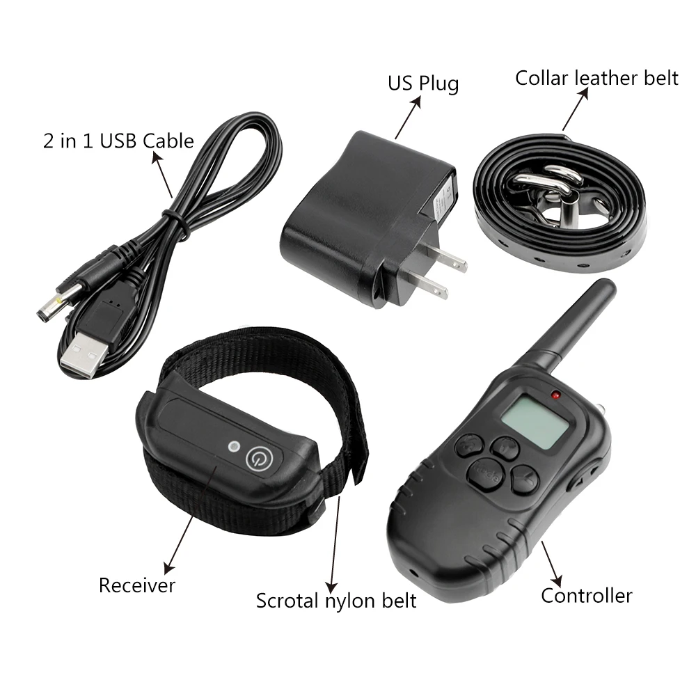 IKOKY Neck Collar Sex Toys For Couples Remote Control Medical Themed Toys Electro Stimulation Electric Shock Penis Ring electro sex toys,electric sex toys,penis rings