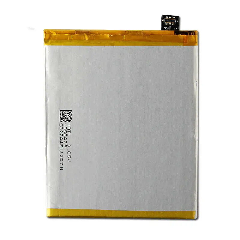 Сменный аккумулятор для телефона BLP637 для 1+ 5T OnePlus 5 OnePlus 5T 3300mAh