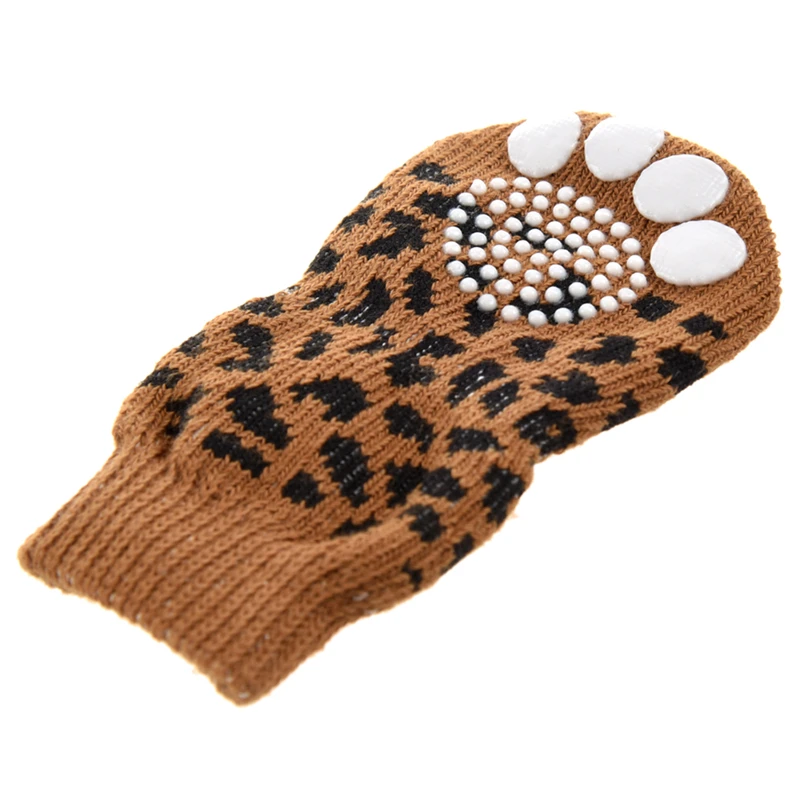 Противоскользящая защита для собак cat doggie L