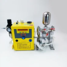 Жидкостный электростатический распылитель, жидкостный распылитель, листовый металл, автомобильное распыление, электростатический Генератор распыления