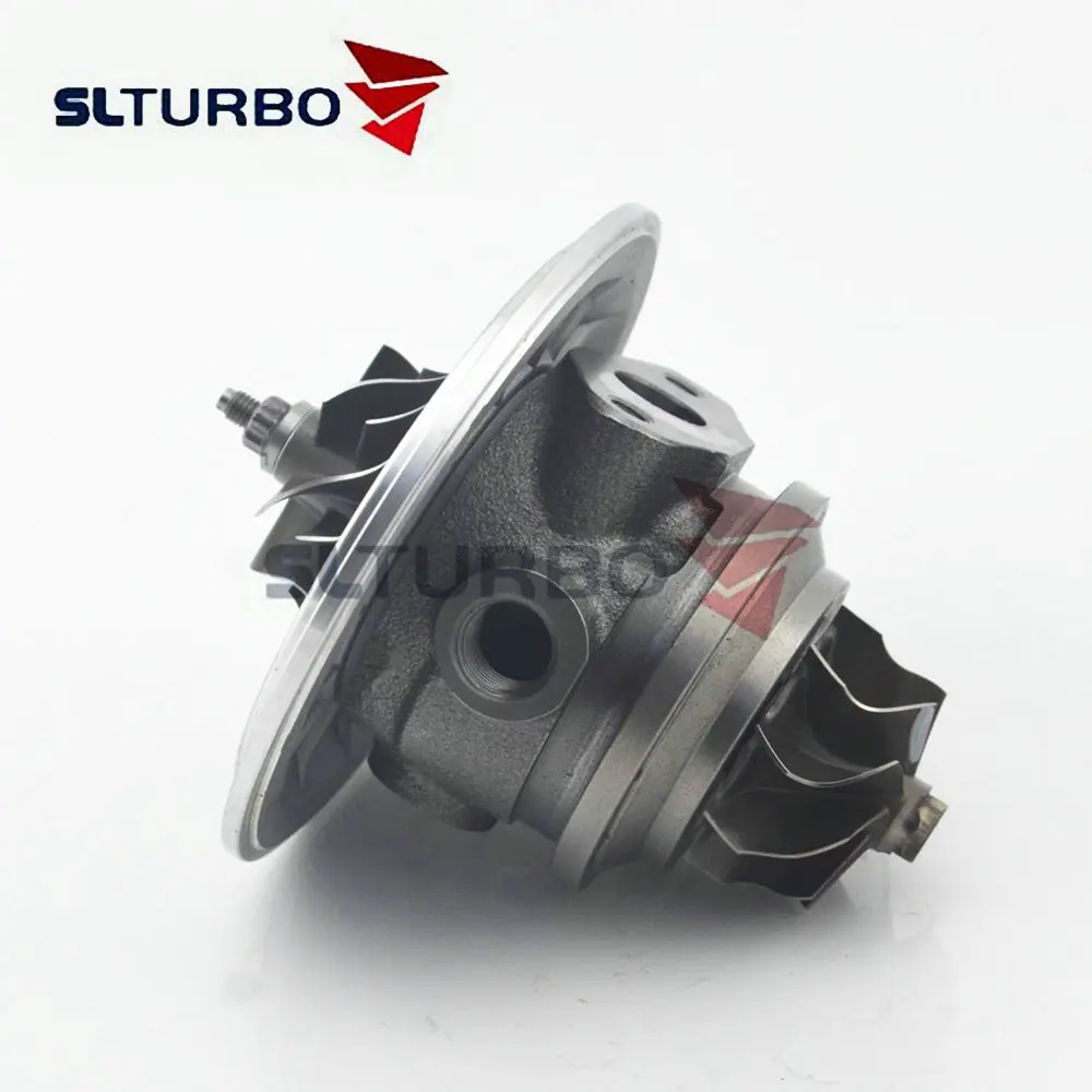 

Turbocharger Cartridge 452204-5007S Internal Replacement Parts for Saab 9-3 I 2.0 T 110Kw 136Kw 185HP 150HP B205E 1998-2003