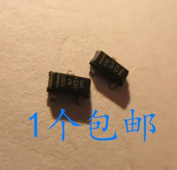 

10pcs REF3040AIDBZR REF3040 R30E SOT23 Original New 1 order