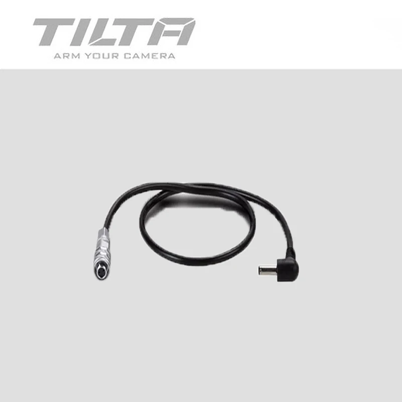 

TILTA BMPCC4K CAGE CONFIGURATOR accessories cables 90-Degree USB-C Cable DC Power Cable HDMI 90-Degree Adapter Power Cable
