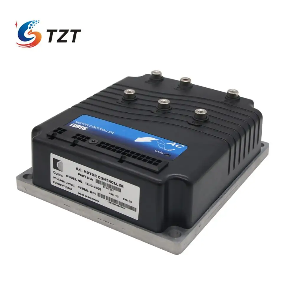 TZT 250A 24V AC Motor Controller 1230 for
