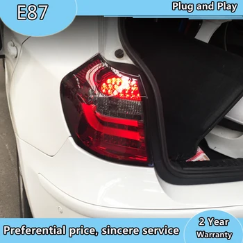 

Car Styling for BMW E87 Taillights 2004-2011 for E87LED Tail Lamp+Turn Sig