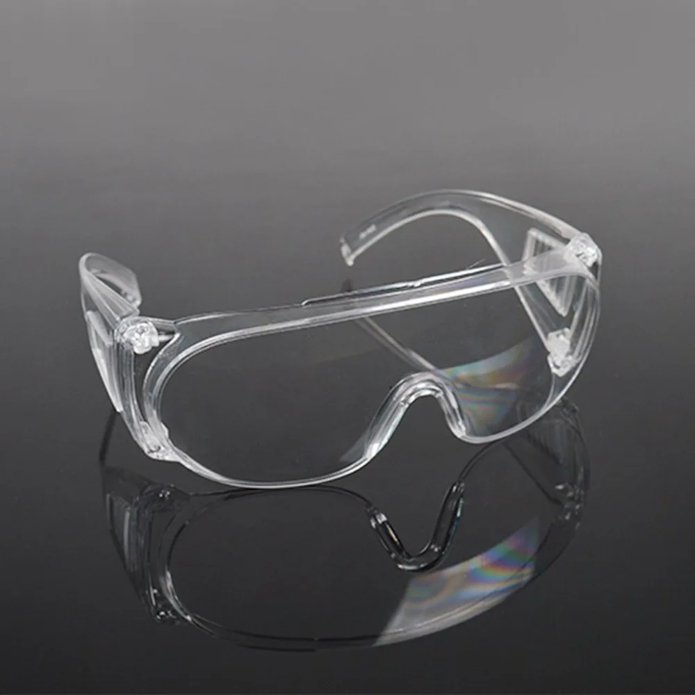 Industrial Labor Protection Goggles Anti Laser Infrared Protective Glasses PC Lenses Anti-fog Anti-UV Anti-impact Eye Wear