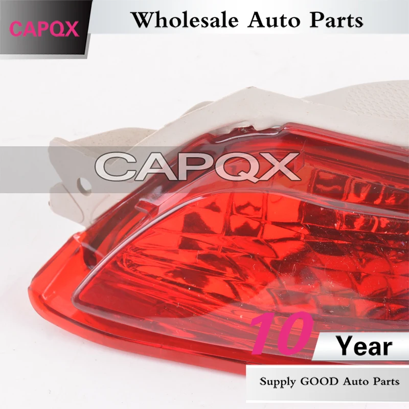 后杠灯  丰田威驰09-12   (9)