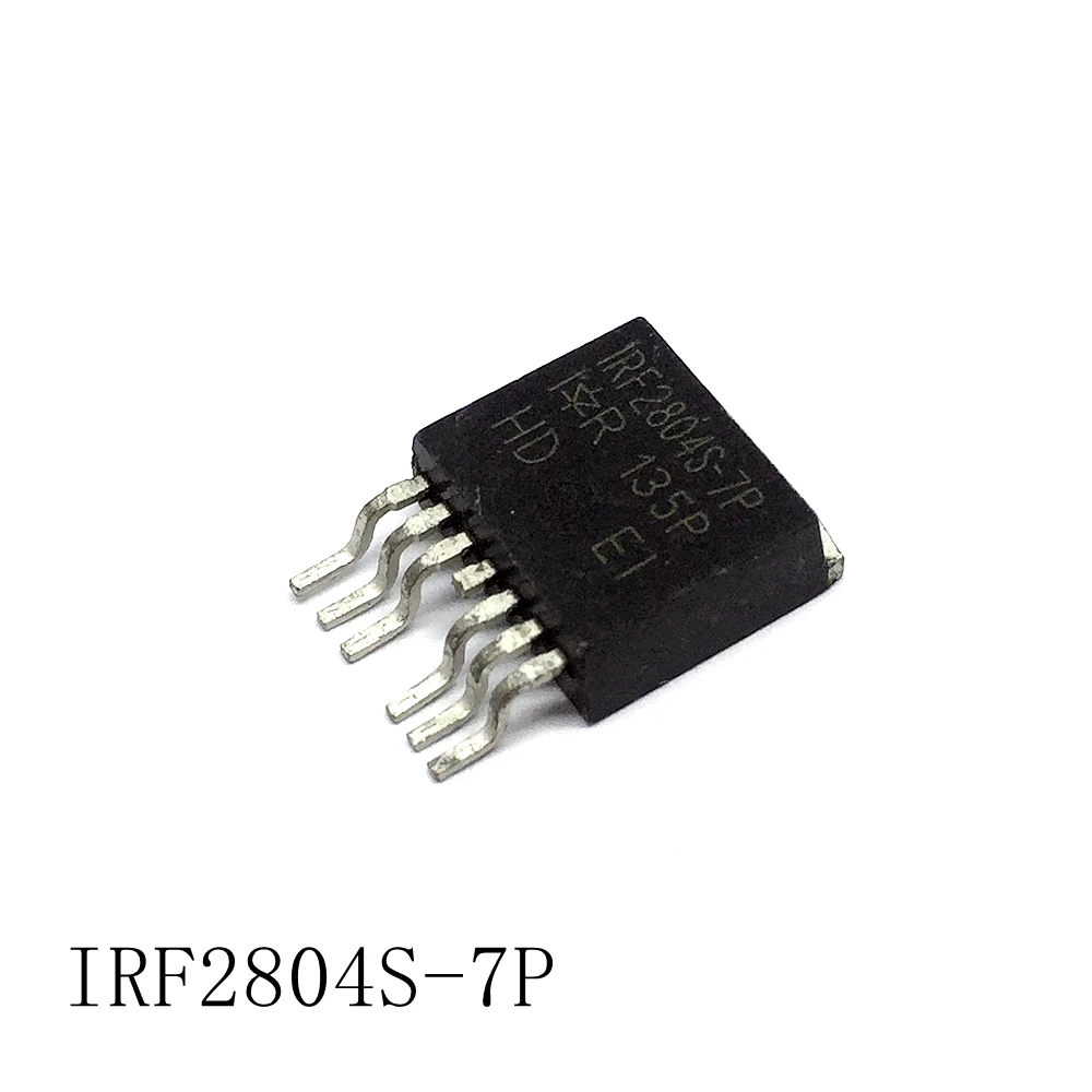 МОП-транзистор IRF2804S-7P TO-263-7 160A/40V 10 шт./лот в