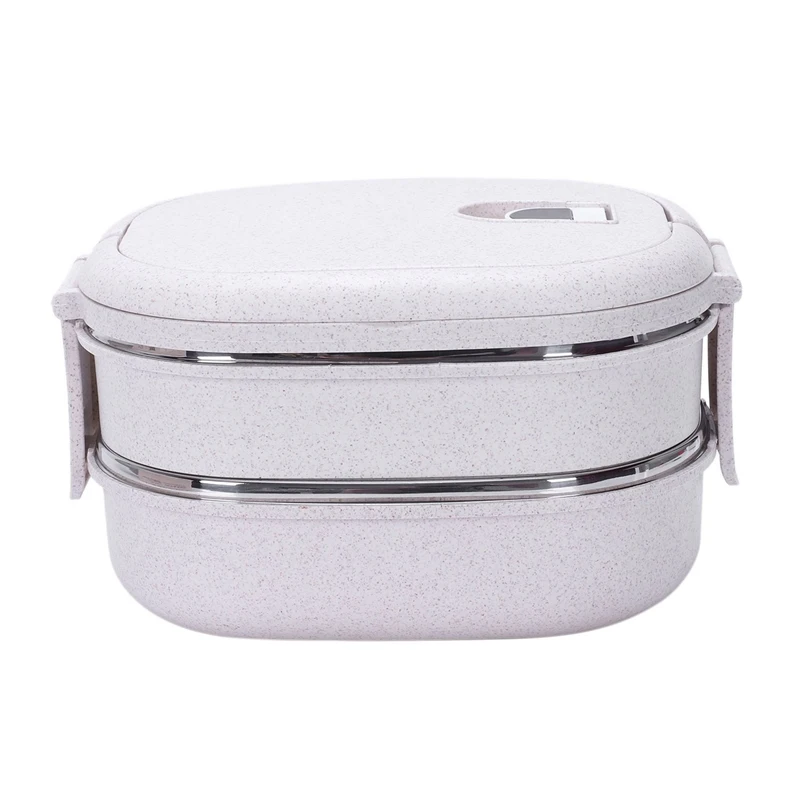 Stainless Steel Box Thermal Lunch Set Adult Children's Bags Bento Boxes Leak Proof Japanese Style Portable Food Containe