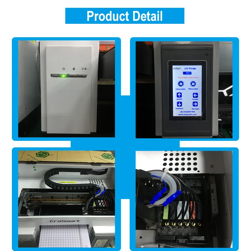 LY A43 UV printer details (6.1)