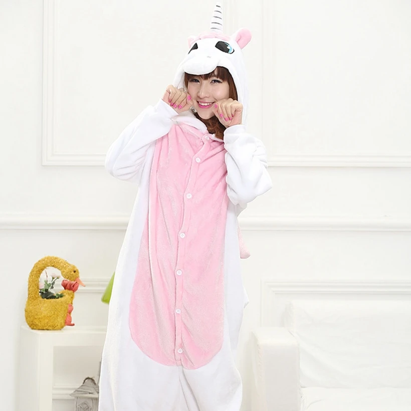 Boy Girl Cute Cartoon Animal Pink Unicorn Costume Cosplay Clothing for Kids Children's Day Unicornio Costumes