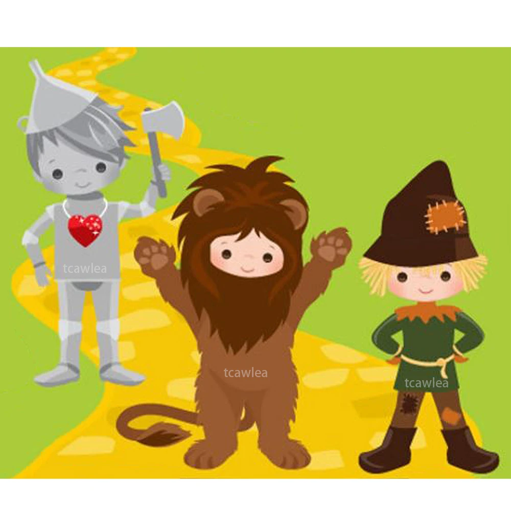 Металлические штампы Stone Man Lion Hunter Boy трафарет в виде человеческой куклы для