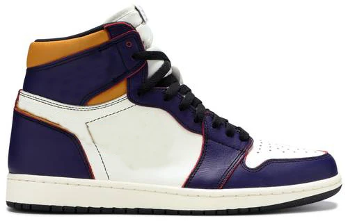 High Quality OG 1 Top 3 Mens Basketball Shoes Homage To Home Gold Black Toe Royal Blue Fragment Travis Scotts Men Sports Sneaker