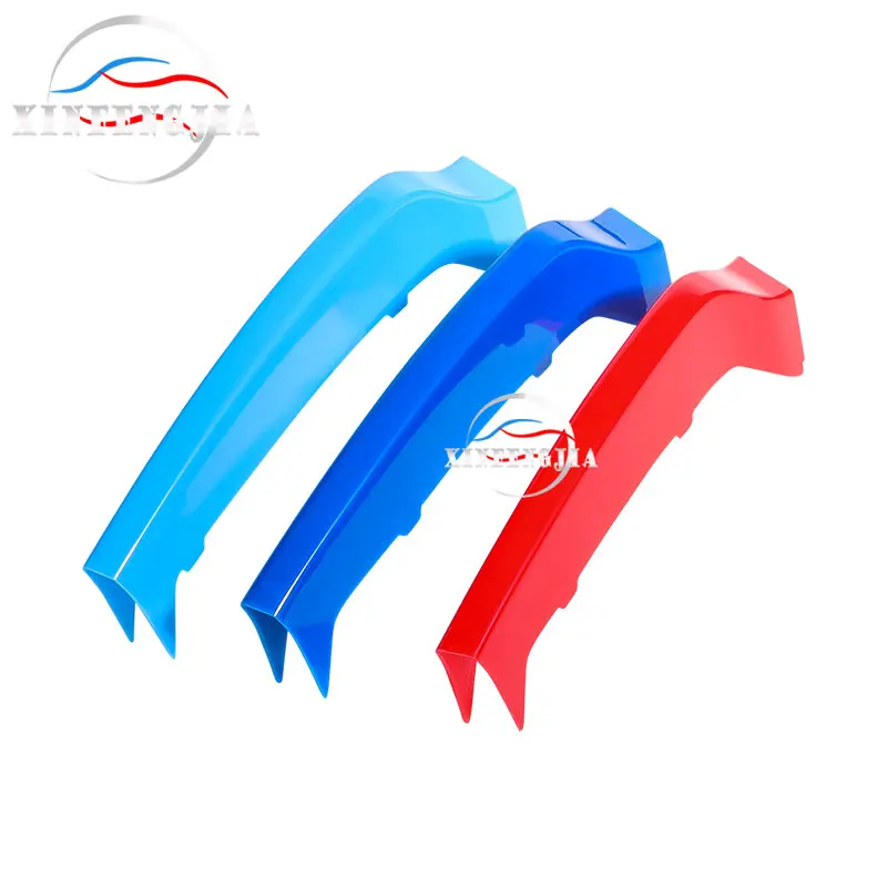 Frontal para Grade do ar para Bmw Capa Series F36 14-19 m Cor 4 F32 F33 10 Capa frontal para grade do ar, para