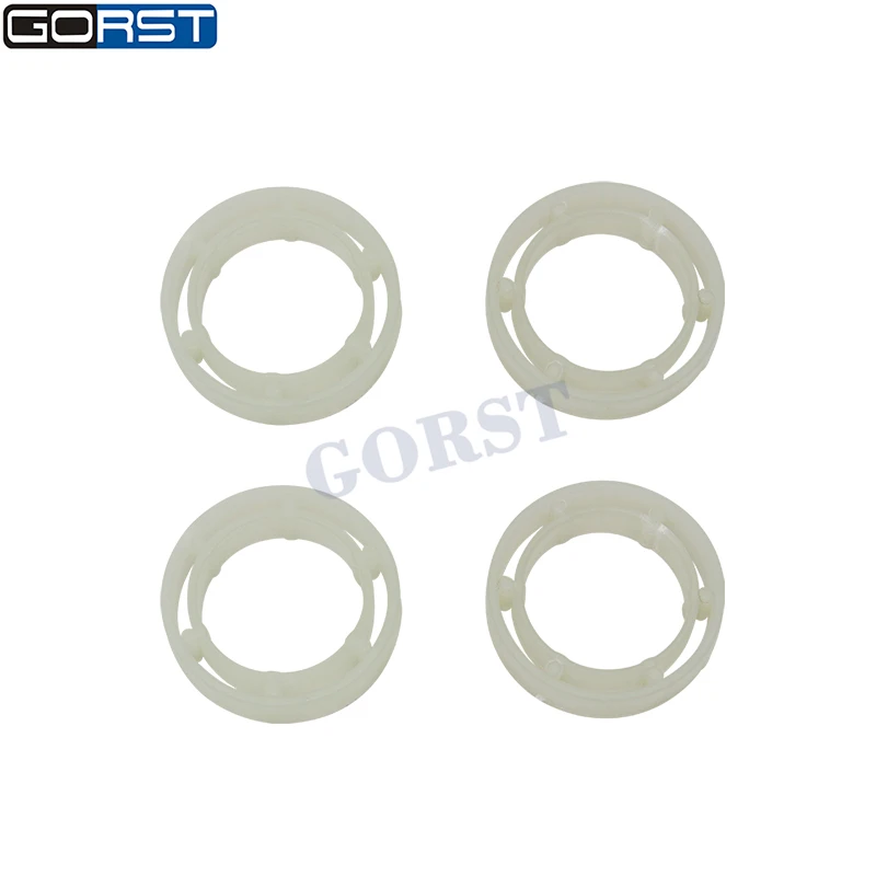 Engine Fuel Injector Repair Seal Kit 1314368 For Citroen Ford Peugeot Fiat  1.6 HDI 1250976 1495927 1483820 1373550 - AliExpress