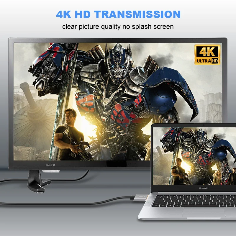HDMI кабель HDMI 2,0 кабель для IPTV lcd HDMI xbox 360 PS3 4 pro приставка nintendo Switch проектор 1 м 2 м 3 м кабель HDM