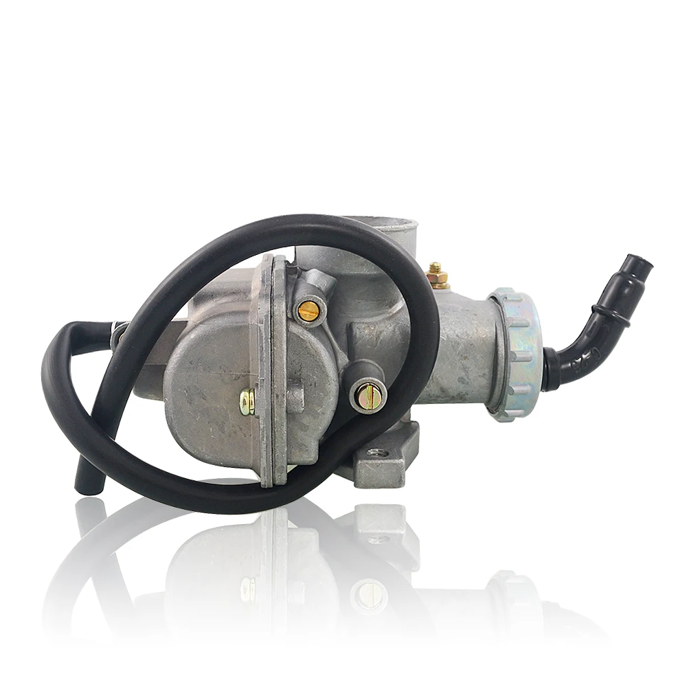 PZ20 20 мм карбюратор для мотоцикла карбюратор для 50cc 70cc 90cc 110cc 125cc 135 для Kazuma ATV Quad Go Karts мопед SUNL HK117