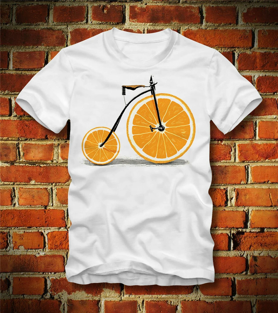 BOARDRIPPAZ T Shirt HOCHRAD HIGH WHEEL FIXED GEAR FIXIE BICYCLE FAHRRAD TOUR FUN Unisex Men Women Tops Tee | Мужская одежда