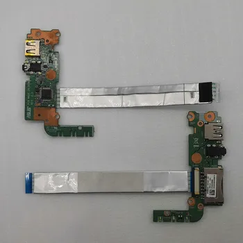 

(95%New) Original for ASUS S551L S551LN V551 K551 K551L S551LB USB AUDIO board S551LB S551LN IO BOARD