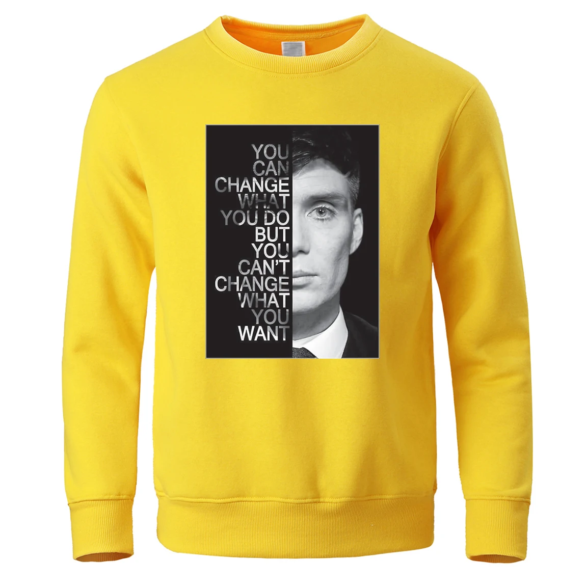 Peaky Blinders мужские толстовки, свитшоты Peaky Blinder Crewneck, толстовка, пуловер, зимняя Флисовая теплая уличная Толстовка