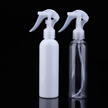 

Multifunction Hairdressing Spray Bottle Salon Empty Makeup Cosmetic Containers Portable Disinfection Sterilization Machine