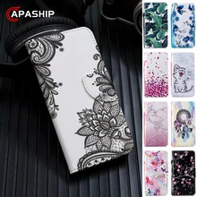 Magnetic Leather Flip Case For iphone 7 8 Plus 6 6S 5S SE XS Max XR X 12 Mini 11 Pro Max Coque Wallet Phone Cover iphone12 Cases