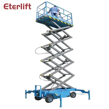 

Super September Purchasing mobile scissor lift aerial work platform