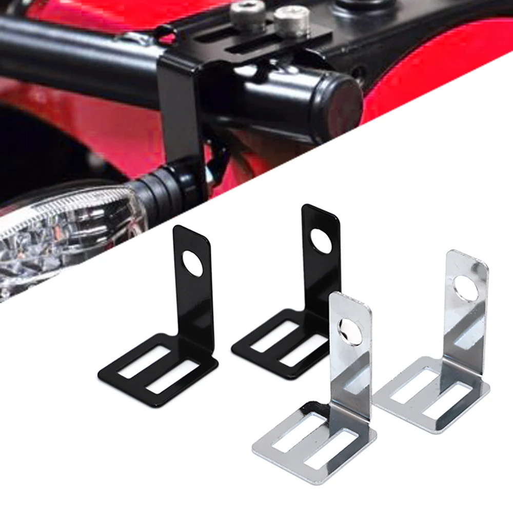 indicatore di direzione anteriore destro/posteriore sinistro v parts per moto 8430525074675