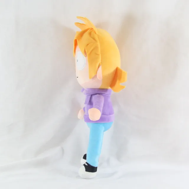 Eddsworld Plush Toy Edd Tord Matt Tom Stuffed Doll Kids Xmas Gifts 33cm NEW