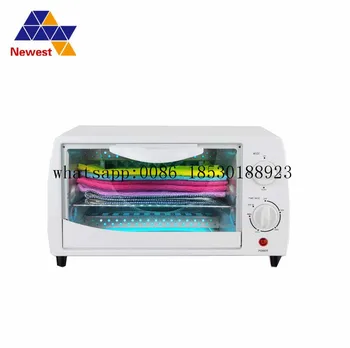 

household dishwasher desktop small heat disinfection spray type touch and drying function dishwash machine